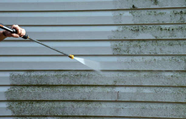 Professional Pressure Washing in Hayden, AL