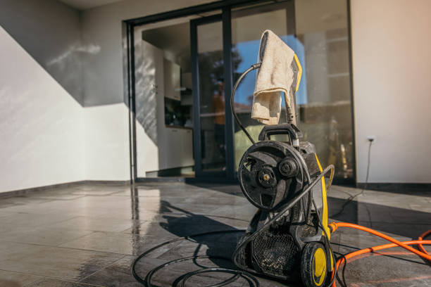 Best Driveway Pressure Washing  in Hayden, AL